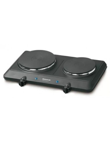 Hornillo El  ctrico Taurus 974666  volcano duo  EH2