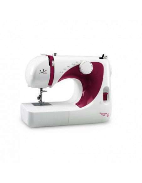 Maquina coser Jata MC695 