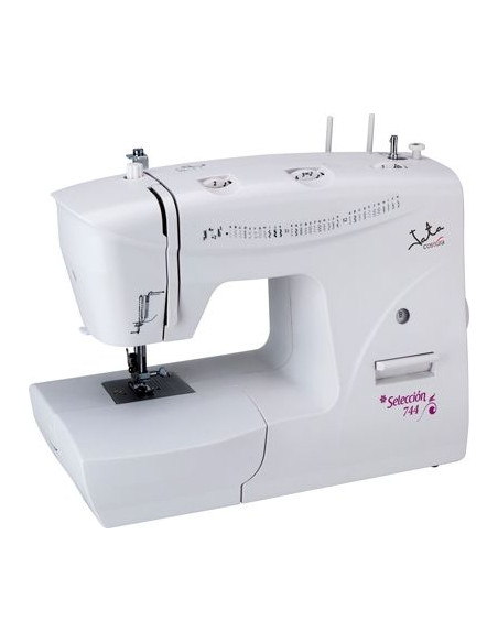 Maquina coser Jata MC744 