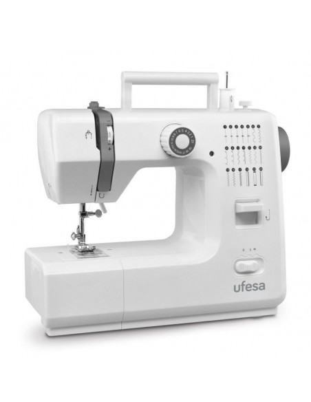 Maquina coser Ufesa SW2002  deluxe