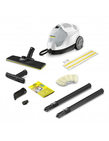 Limpiador vapor Karcher 15126300  SC 4  easyfix