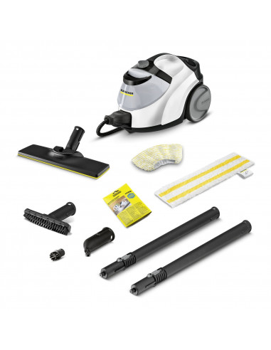 Limpiador vapor Karcher 15126600  SC 5  easyfix