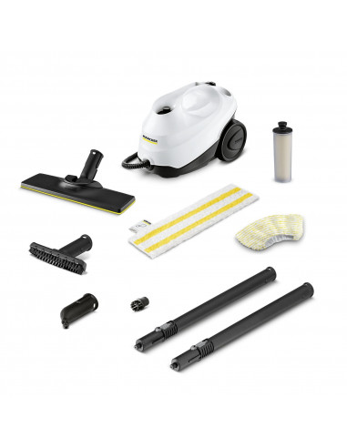 Limpiador vapor Karcher 15136500  SC 3  easyfix