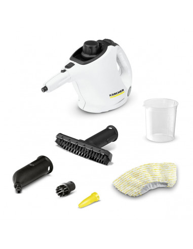 Limpiador vapor Karcher 15164000  SC 1  easyfix