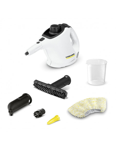 Limpiador vapor Karcher 15164000  SC 1  easyfix