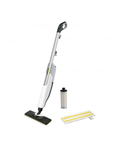 Limpiador vapor vertical Karcher 15135000  SC 2  u