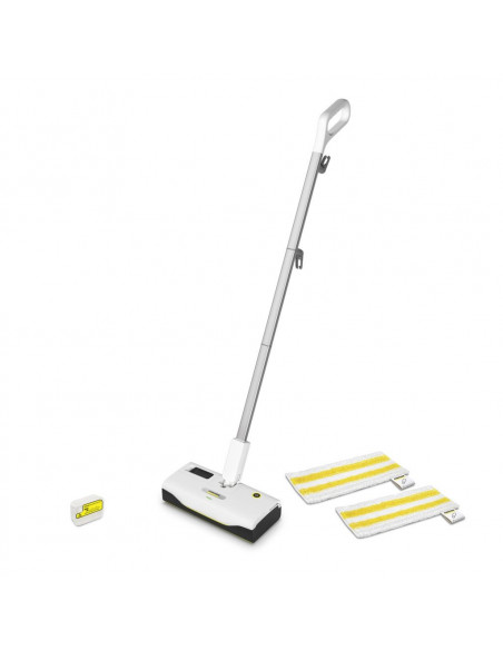 ROBOT VAPOR KARCHER SC 1 Upright