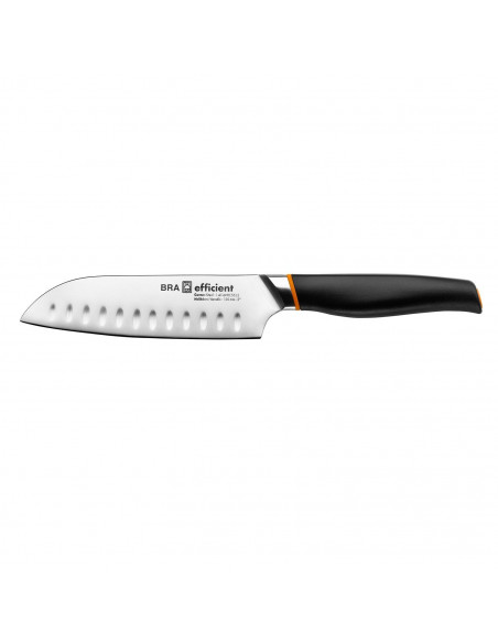 Cuchillo Bra A198003  santoku efficient 130mm