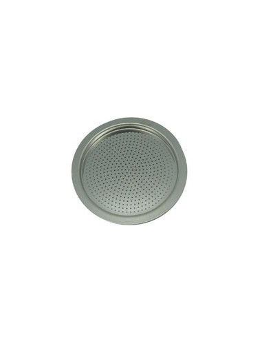 Filtro Cafetera Aluminio Orbegozo KF KFN KFS KFM