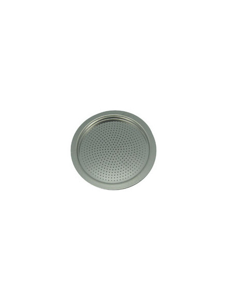 Filtro Cafetera Aluminio Orbegozo KF KFN KFS KFM