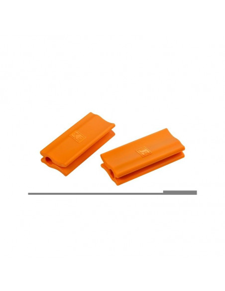 Pinzas Bra A284008  silicona parrila effiorange 2