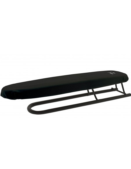 Plancha mangas Jata TM200  negro plegable