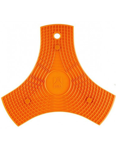 Protector Bra A191000  multiuso naranja 2 unid 