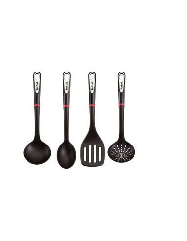 Set 4 Cocina Tefal K206S414  Gadgets Ingenio