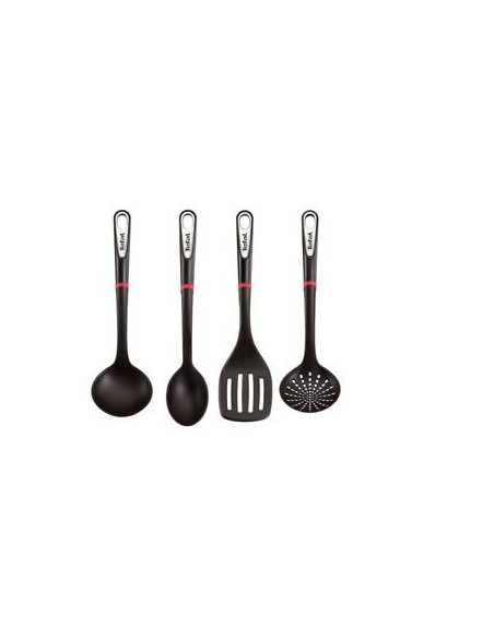 Set 4 Cocina Tefal K206S414  Gadgets Ingenio