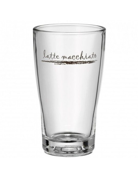 VARIOS MENAJE WMF 954142040 JUEGO 2 VASOS LATTE MA