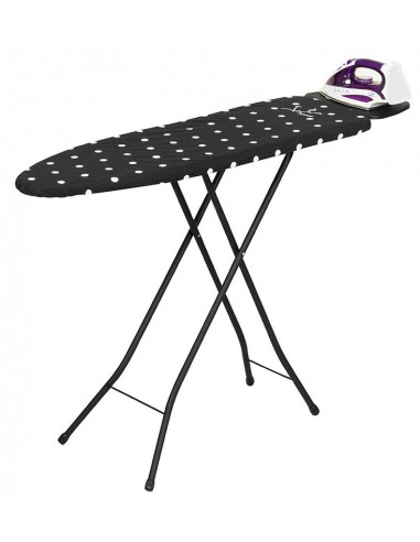 Tabla plancha Jata HPLA8100  der 110x32cm premie