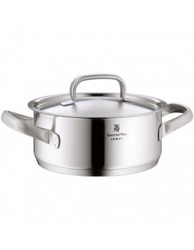 CACEROLA WMF 722206030 BAJA   20 CM      25 L