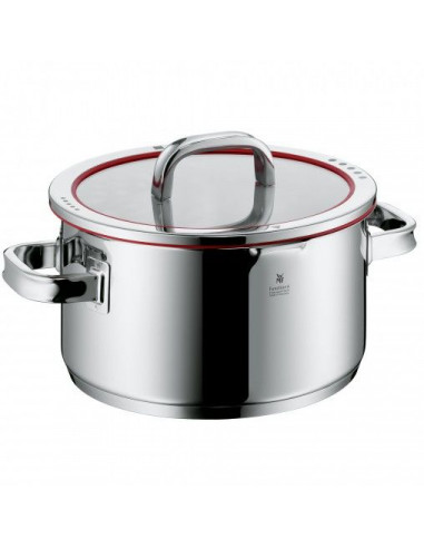 CACEROLA WMF 761246380 ALTA   24 CM      57 L