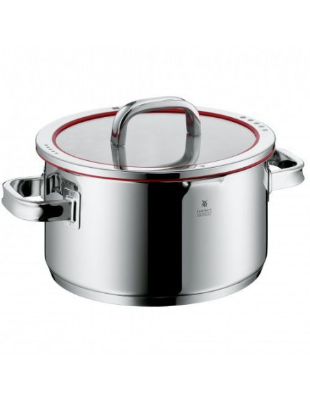 CACEROLA WMF 761246380 ALTA   24 CM      57 L