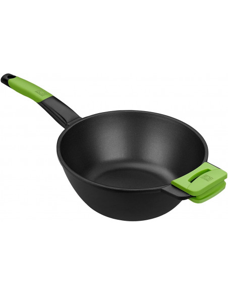 Wok Bra A121471  wok 28 prior verde