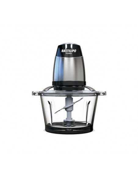 Picadora Bastilipo PE350  350W  Inox