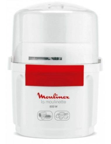 Picadora Moulinex AD560120  La Moulinette 800 W