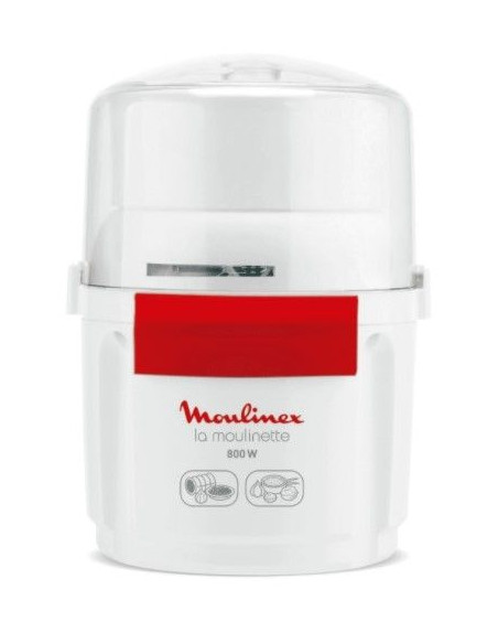 Picadora Moulinex AD560120  La Moulinette 800 W