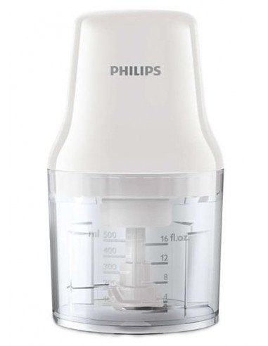 Picadora Philips HR139300  0 7L  450W