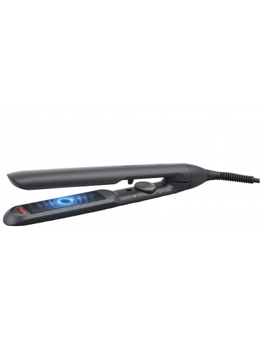 Plancha Pelo Philips BHS51000  iones negativos