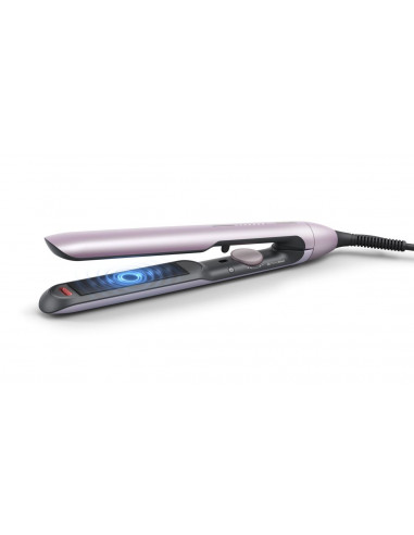 Plancha pelo Philips BHS53000  THERMOSHIELD