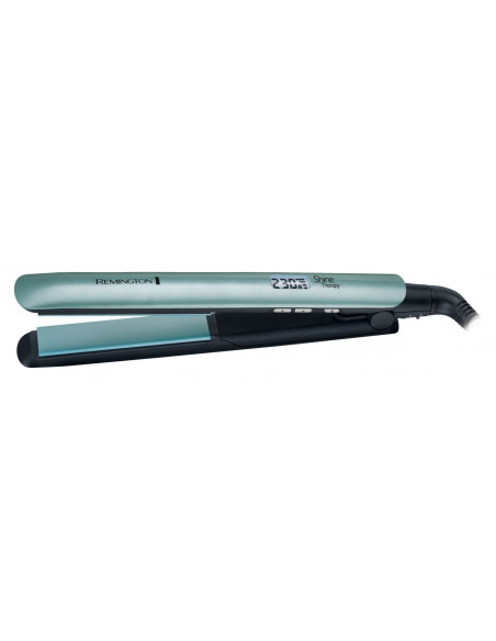 PLANCHA PELO REMINGTON S8500 CERAMICA SHINE THERAP