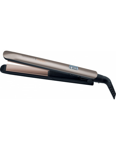 PLANCHA PELO REMINGTON S8540 KERATIN PROTECT   HAS