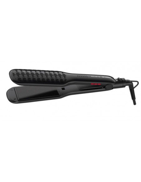 Plancha Pelo Rowenta SF411LF0  Extra Liss K Lagerf