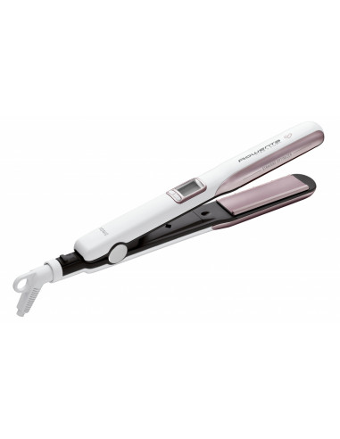 Plancha pelo Rowenta SF7660F0  premium care liss 