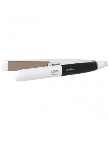 Plancha Pelo Solac PP7262  Expert 4 Sense