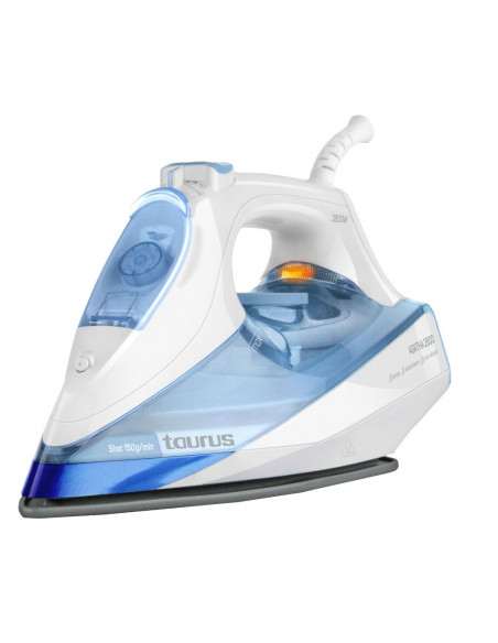 Plancha ropa Taurus 918984000  Aghata  2800w  Cer