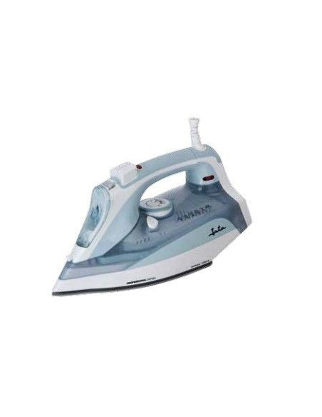 Plancha vapor Jata PL1058C  3000w  ceramica