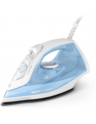 Plancha Vapor Philips GC174020  2000w  Vapor 25g