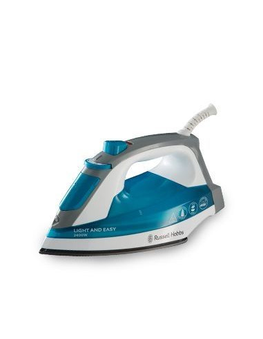 Plancha Vapor Russell Hobbs 2359056  2400W