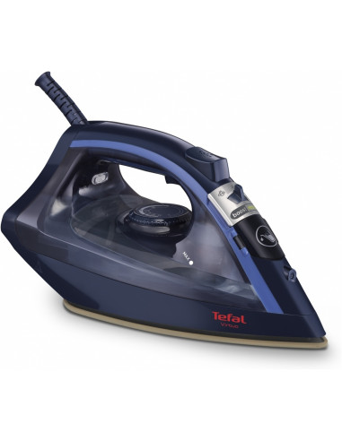 Plancha Vapor Tefal FV1739E0  2000W  Ceramica  90G