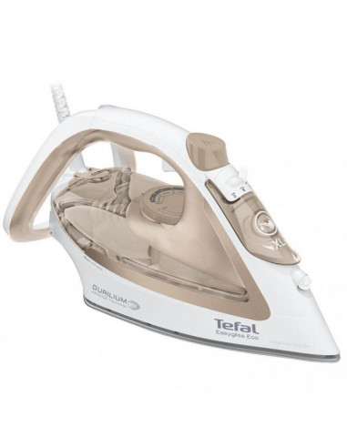 Plancha Vapor Tefal FV5781E1  Easy Gliss Plus