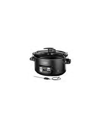 Cocedor multif  Russell Hobbs 2563056  olla de coc