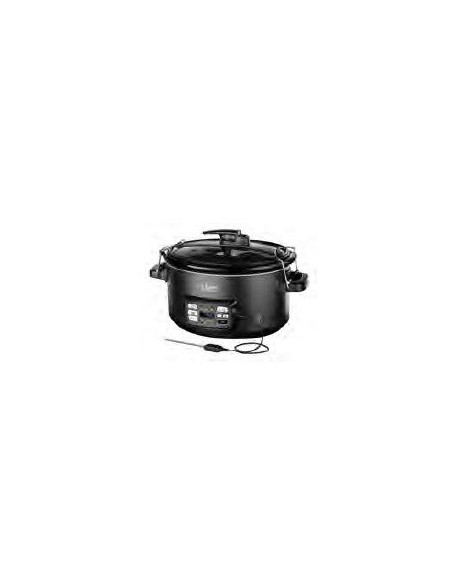 Cocedor multif  Russell Hobbs 2563056  olla de coc