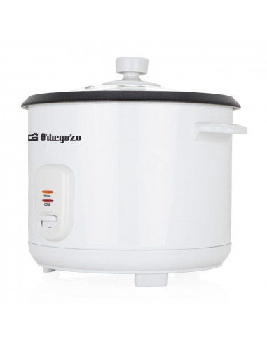 Cocedor multifuncion Orbegozo CO3031  DE ARROZ POT