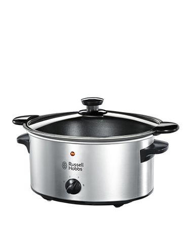 Olla Coccion Lenta Russell Hobbs 2274056  slow coo