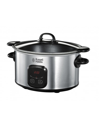 Olla coccion lenta Russell Hobbs 2275056  maxicook