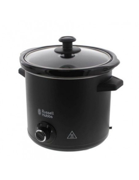 Olla coccion lenta Russell Hobbs 2418056  chalkboa