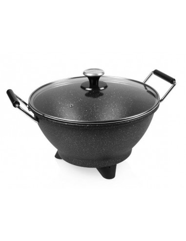 Wok Princess 162389  7L  1400w    35cm