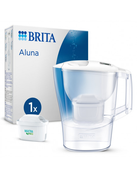 Jarra Aluna Brita 1051116  1F MXPRO ALL IN ONE